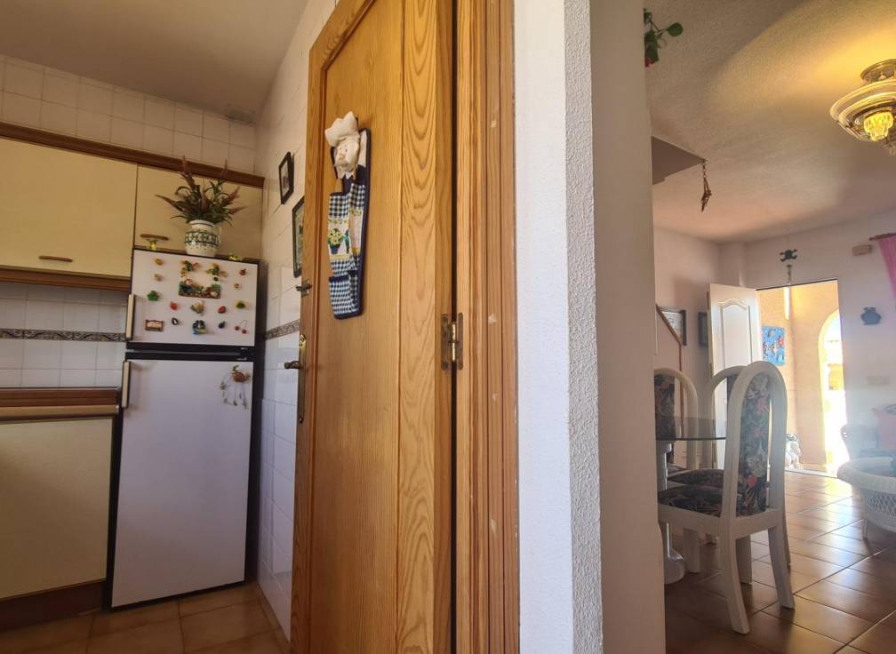 Segunda mano - Bungalow - Arenales del Sol - Avenida costa blanca