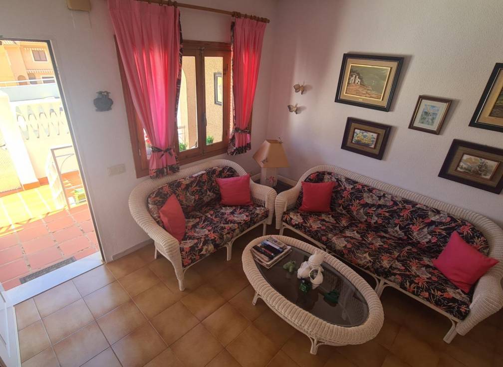 Segunda mano - Bungalow - Arenales del Sol - Avenida costa blanca