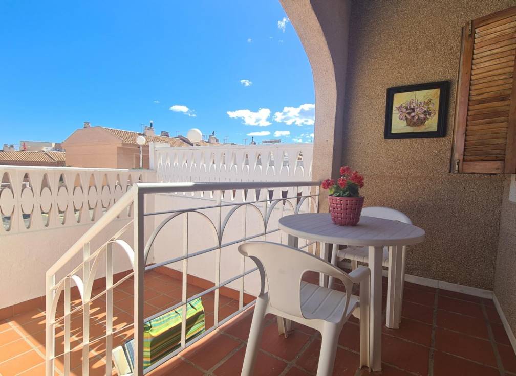 Segunda mano - Bungalow - Arenales del Sol - Avenida costa blanca