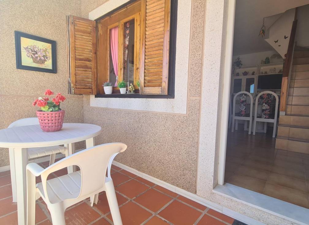 Segunda mano - Bungalow - Arenales del Sol - Avenida costa blanca