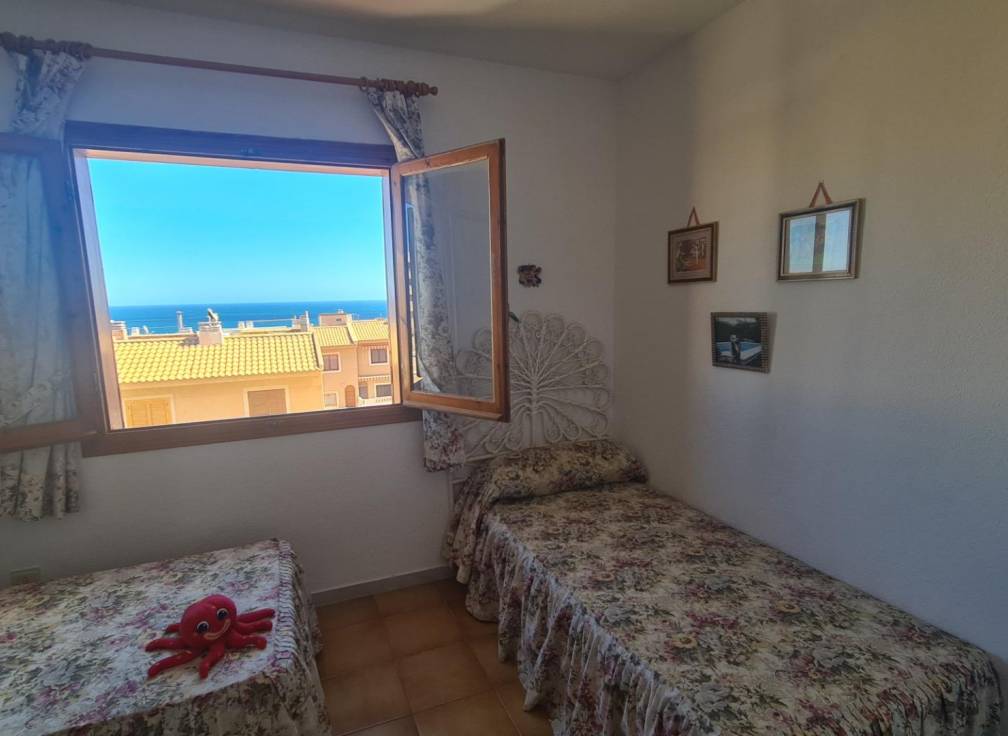 Segunda mano - Bungalow - Arenales del Sol - Avenida costa blanca