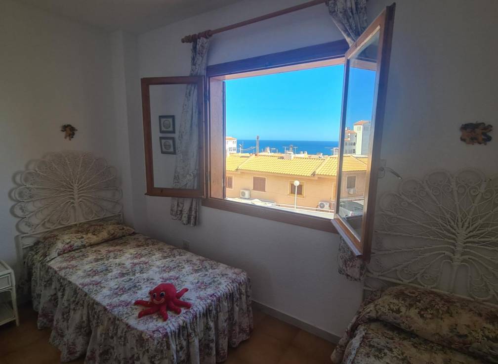 Segunda mano - Bungalow - Arenales del Sol - Avenida costa blanca