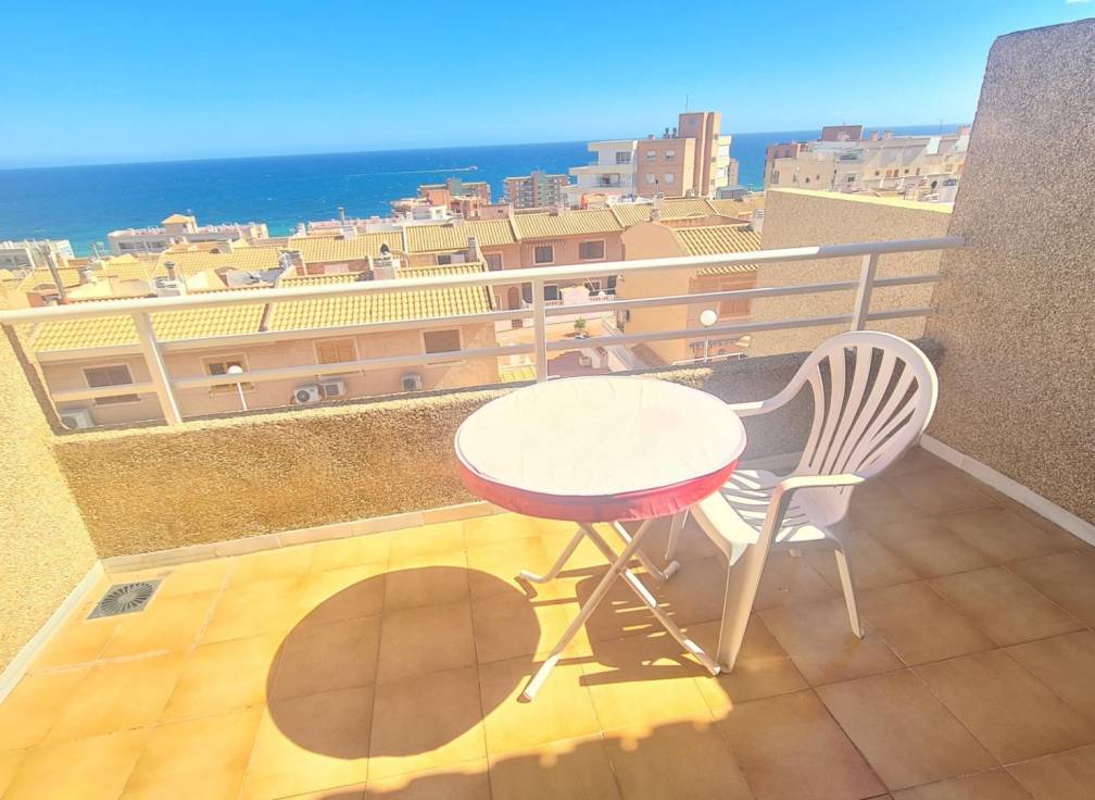 Segunda mano - Bungalow - Arenales del Sol - Avenida costa blanca