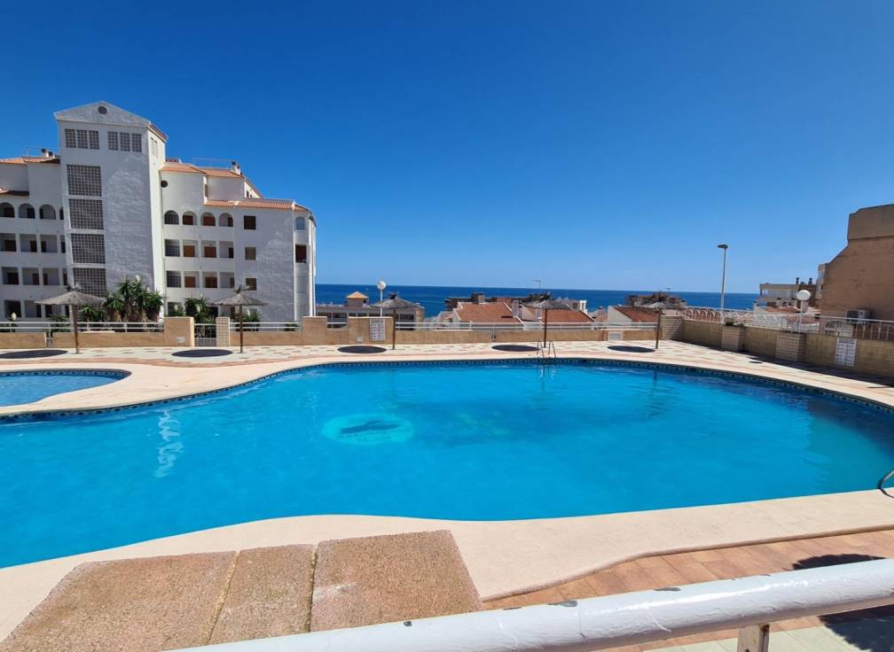 Segunda mano - Bungalow - Arenales del Sol - Avenida costa blanca