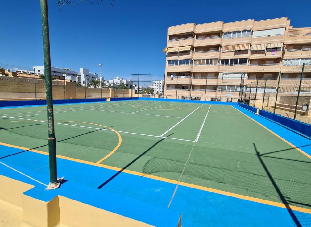 Segunda mano - Bungalow - Arenales del Sol - Avenida costa blanca