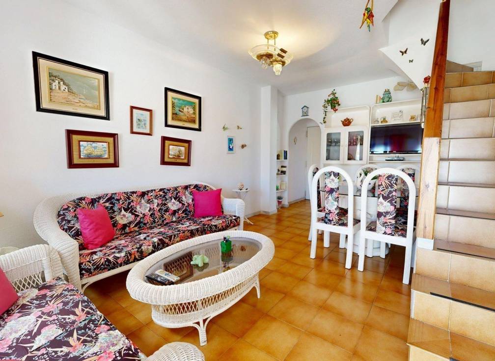 Segunda mano - Bungalow - Arenales del Sol - Avenida costa blanca