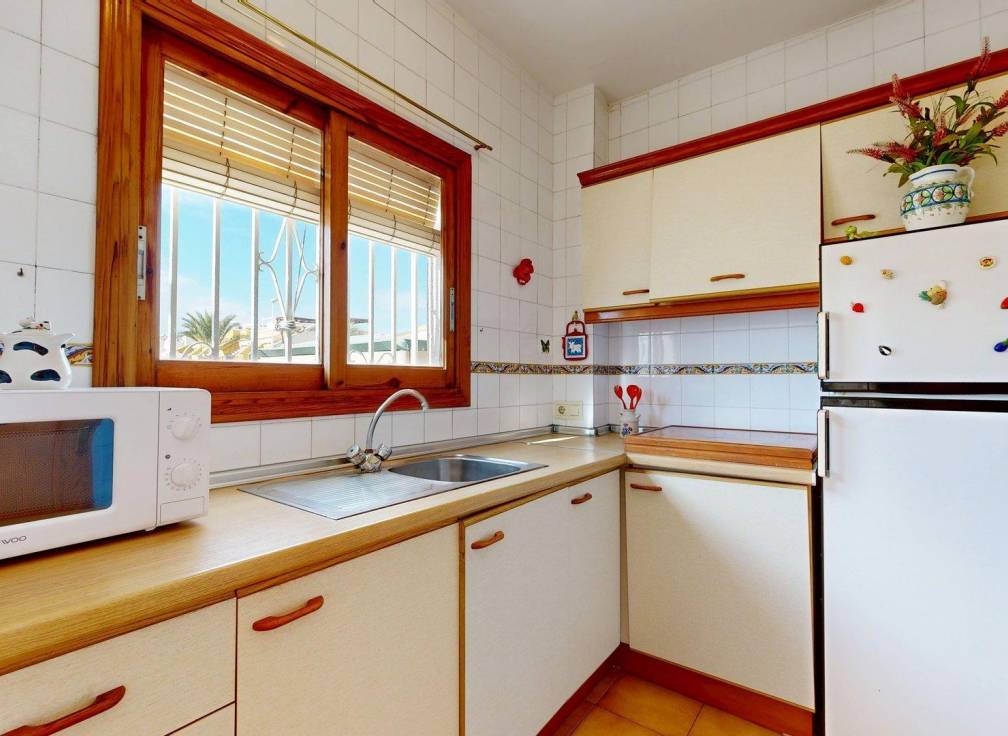 Segunda mano - Bungalow - Arenales del Sol - Avenida costa blanca