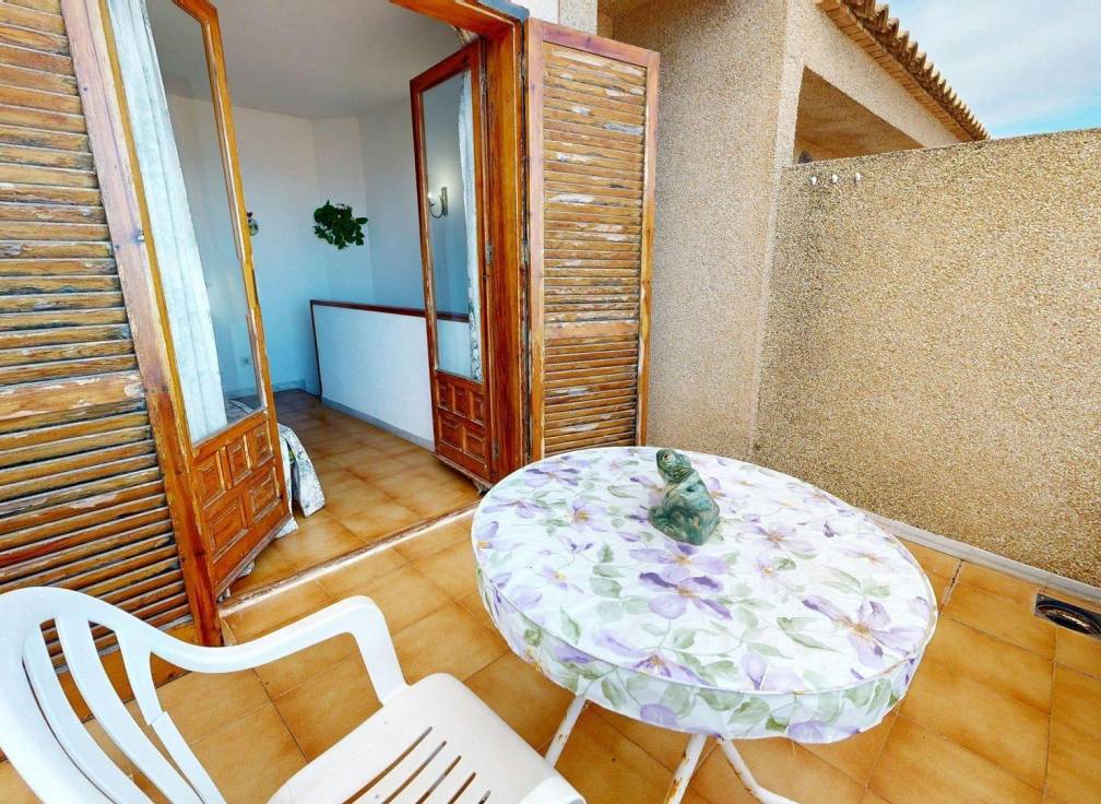 Segunda mano - Bungalow - Arenales del Sol - Avenida costa blanca