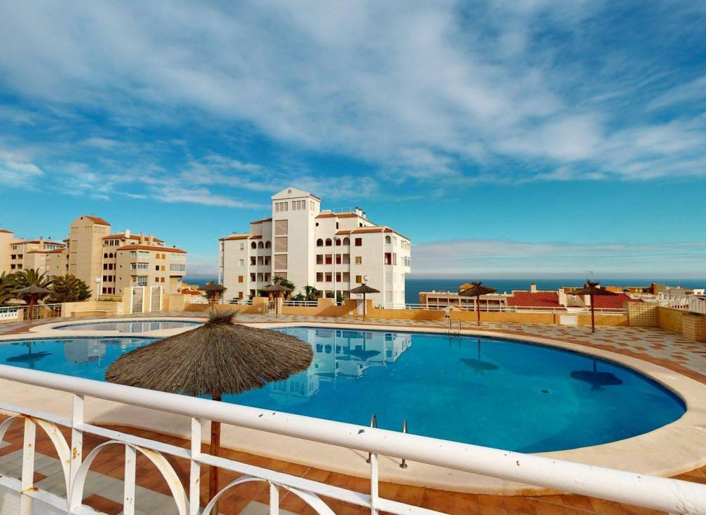 Segunda mano - Bungalow - Arenales del Sol - Avenida costa blanca