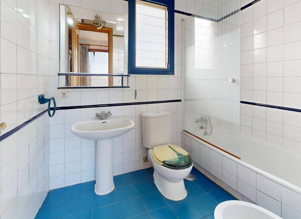 Segunda mano - Bungalow - Arenales del Sol - Avenida costa blanca