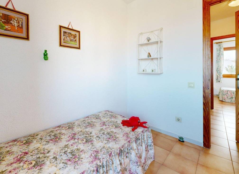 Segunda mano - Bungalow - Arenales del Sol - Avenida costa blanca