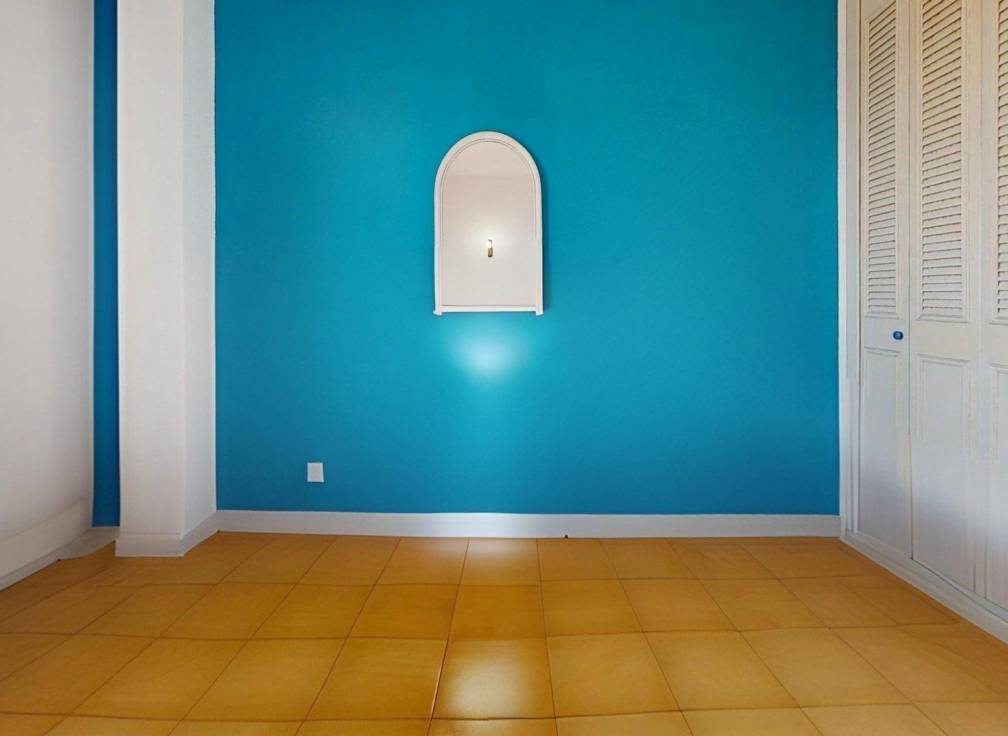 Segunda mano - Bungalow - Arenales del Sol - Avenida costa blanca