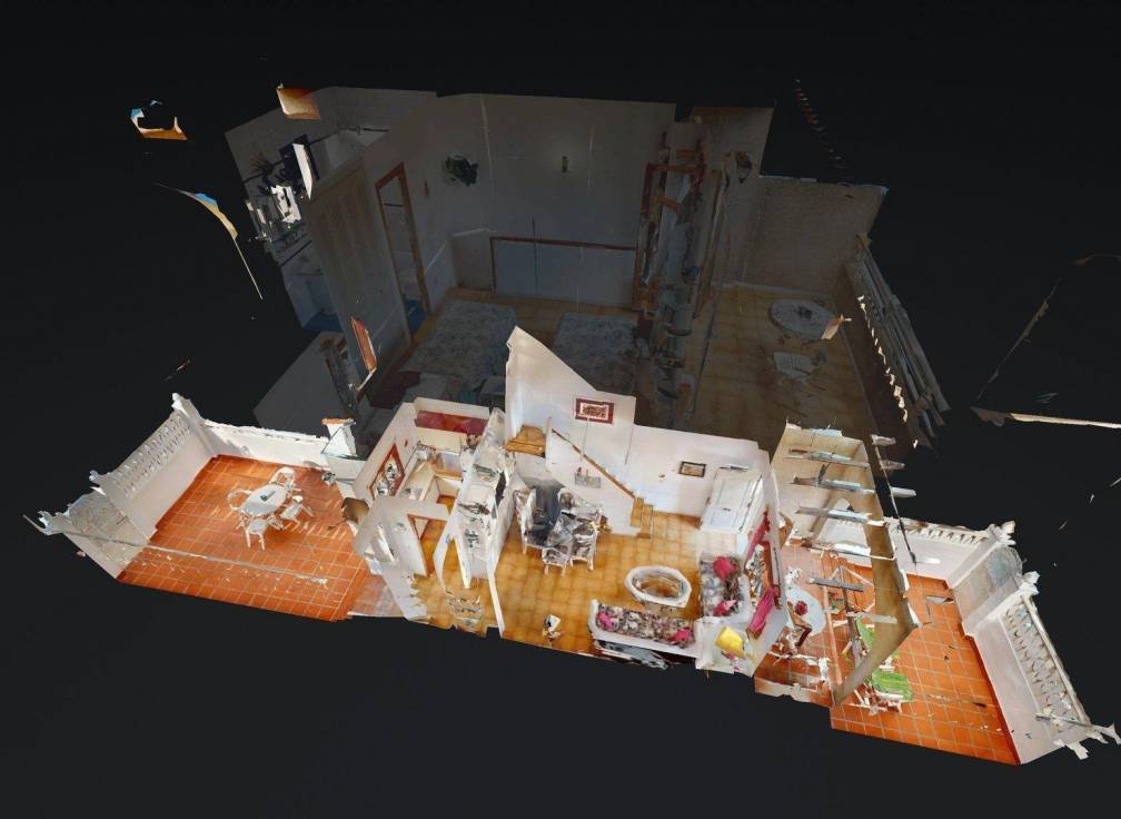 Segunda mano - Bungalow - Arenales del Sol - Avenida costa blanca