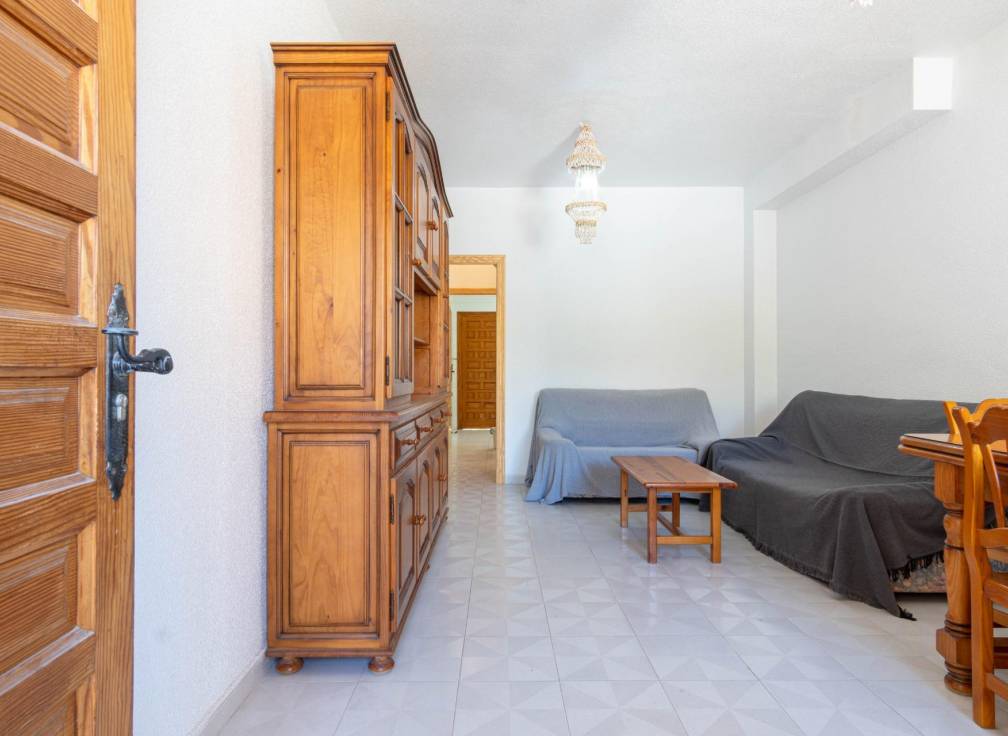 Segunda mano - Bungalow - Arenales del Sol - Zona paseo maritimo