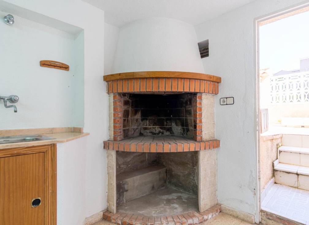 Segunda mano - Bungalow - Arenales del Sol - Zona paseo maritimo