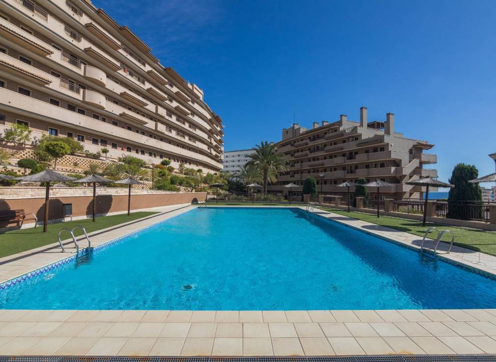 Segunda mano - Bungalow - Arenales del Sol