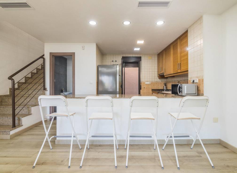 Segunda mano - Bungalow - Arenales del Sol