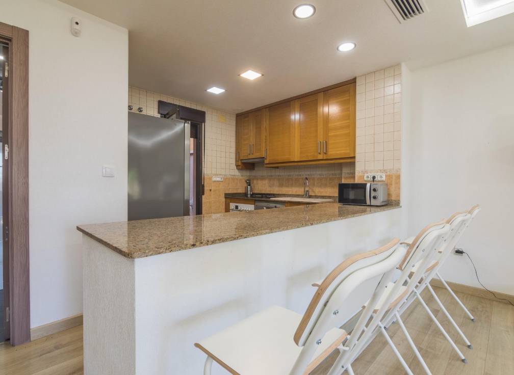 Segunda mano - Bungalow - Arenales del Sol