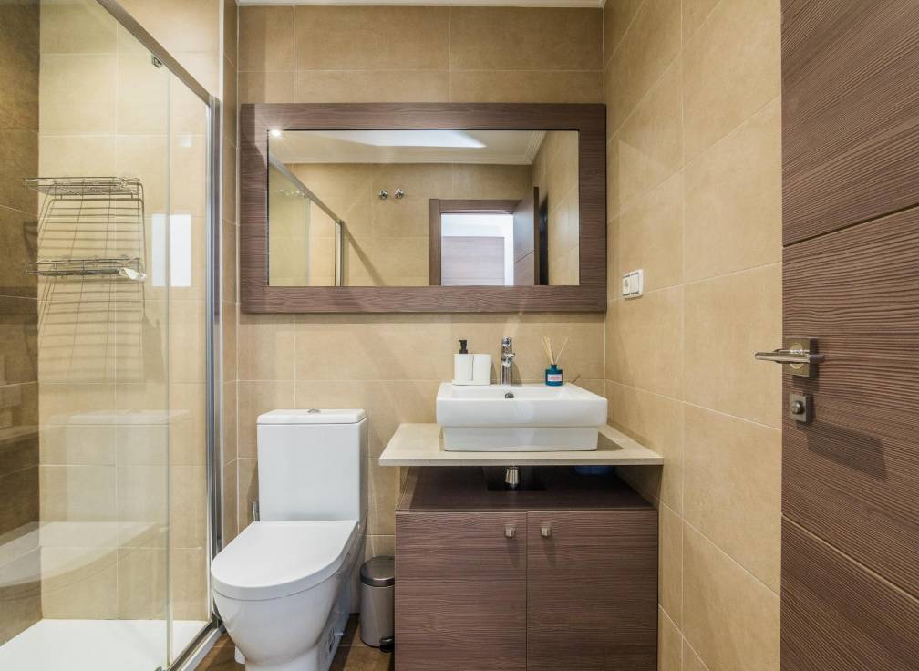 Segunda mano - Bungalow - Arenales del Sol