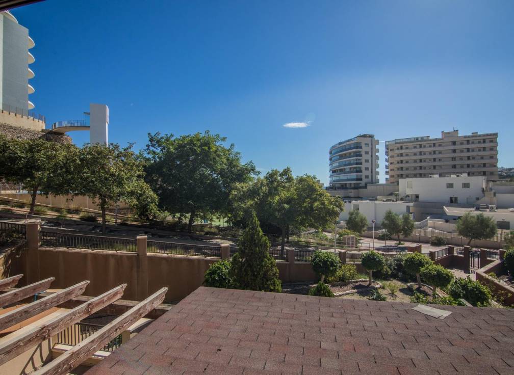 Segunda mano - Bungalow - Arenales del Sol