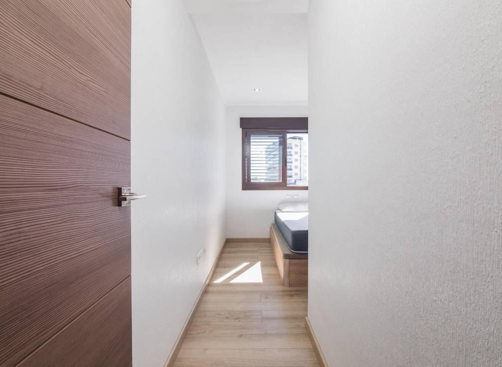 Segunda mano - Bungalow - Arenales del Sol