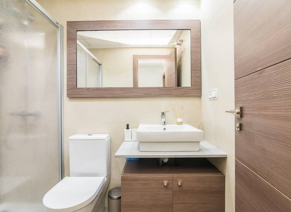 Segunda mano - Bungalow - Arenales del Sol