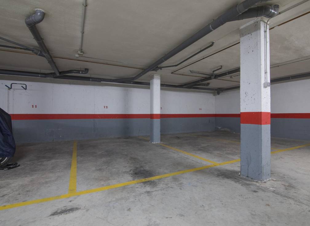 Segunda mano - Bungalow - Arenales del Sol