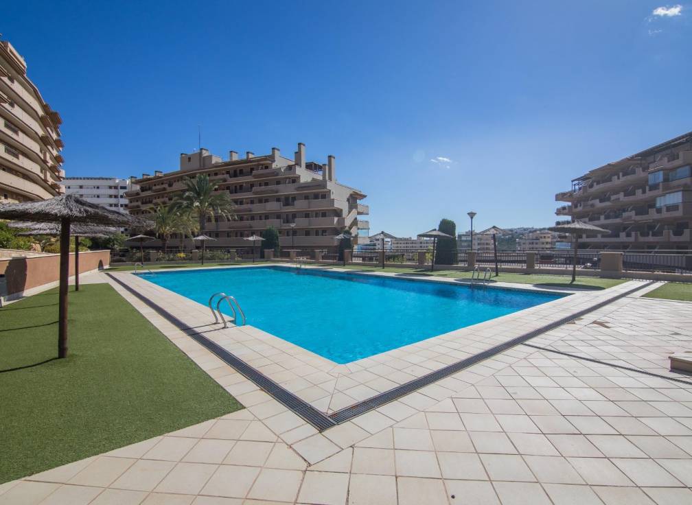 Segunda mano - Bungalow - Arenales del Sol