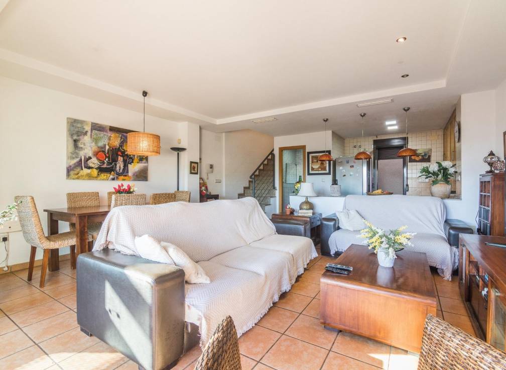 Segunda mano - Bungalow - Arenales del Sol