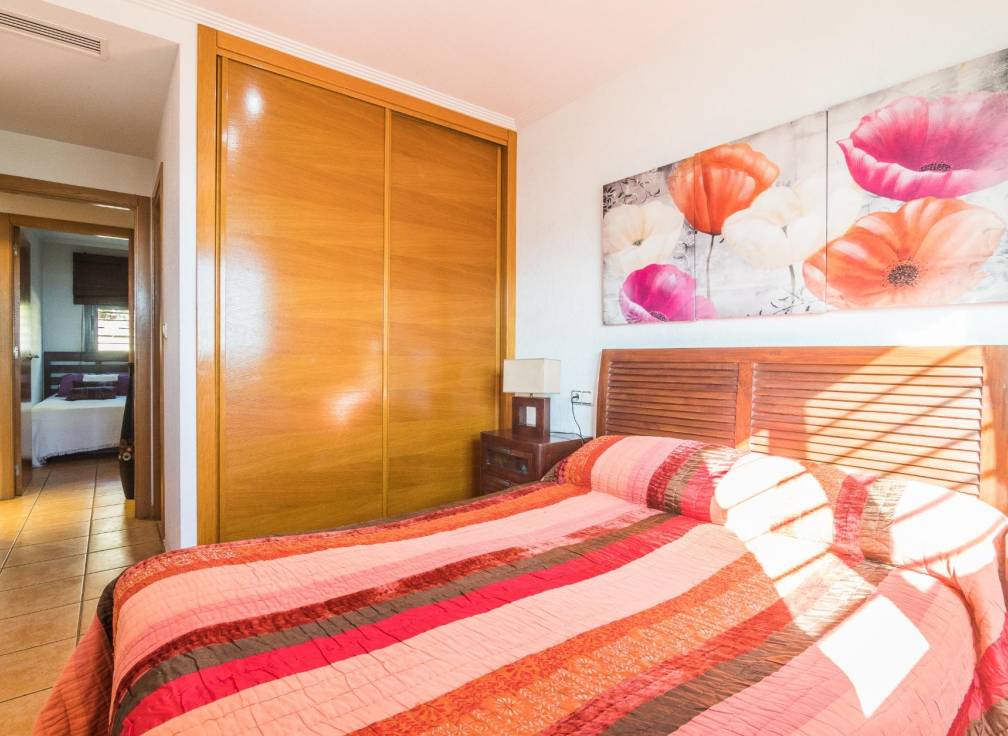 Segunda mano - Bungalow - Arenales del Sol