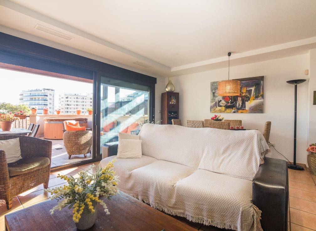 Segunda mano - Bungalow - Arenales del Sol