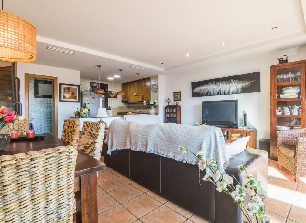 Segunda mano - Bungalow - Arenales del Sol