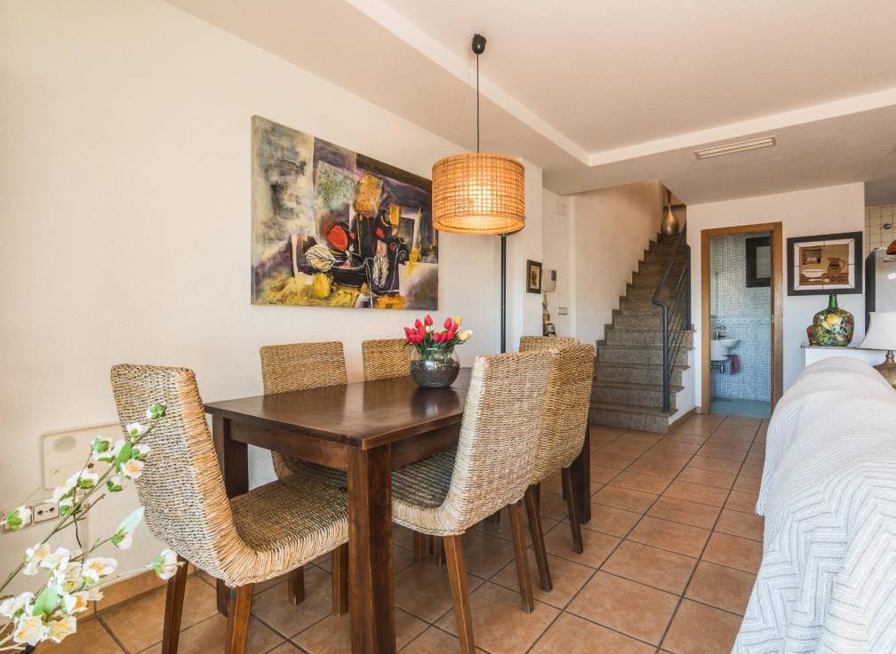 Segunda mano - Bungalow - Arenales del Sol