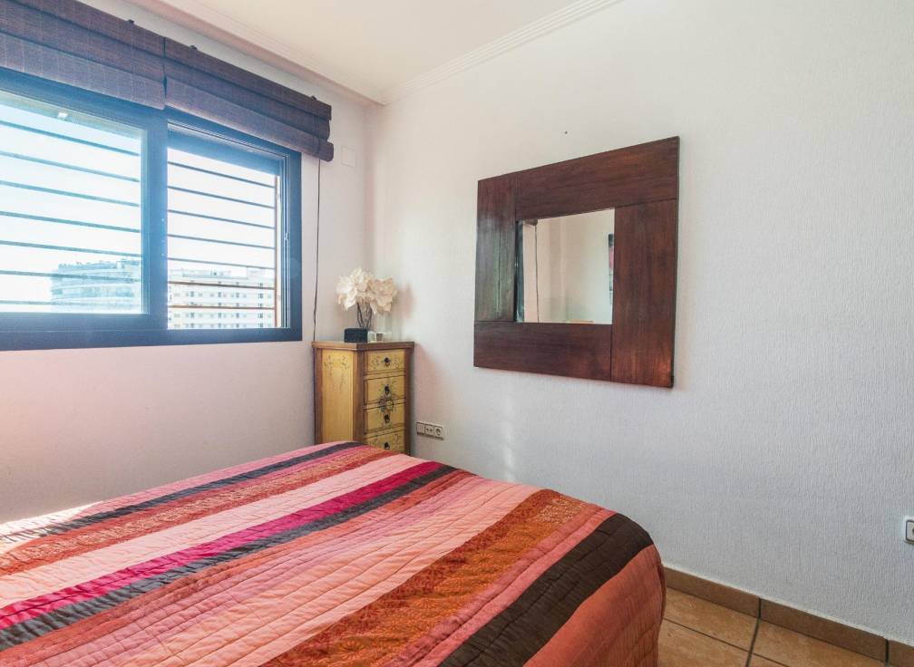 Segunda mano - Bungalow - Arenales del Sol