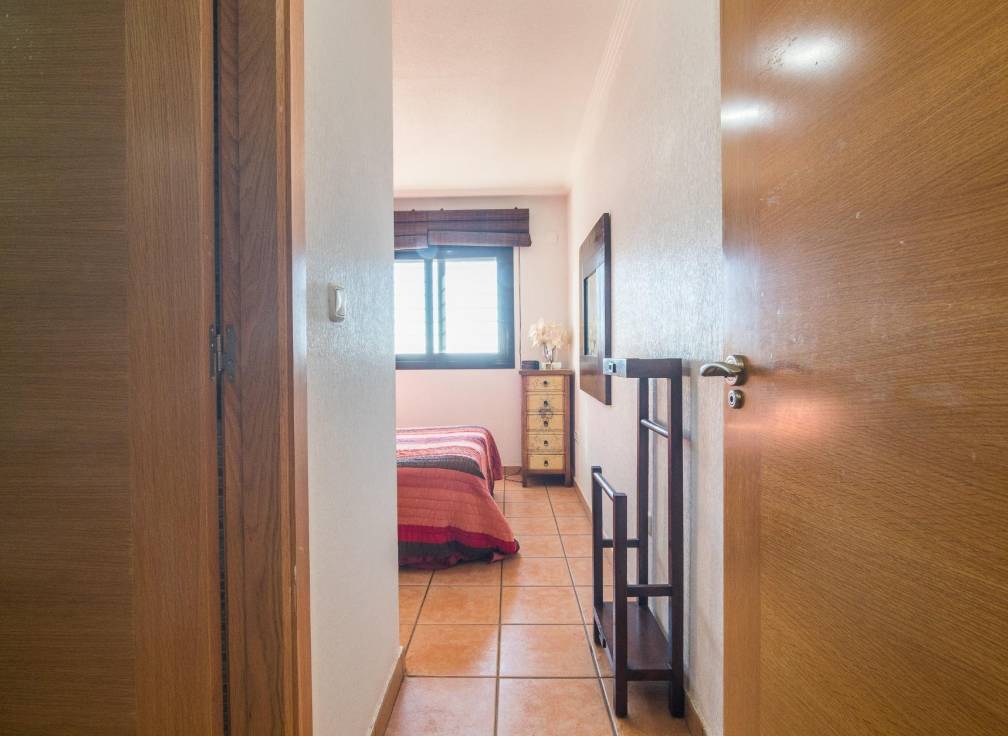 Segunda mano - Bungalow - Arenales del Sol