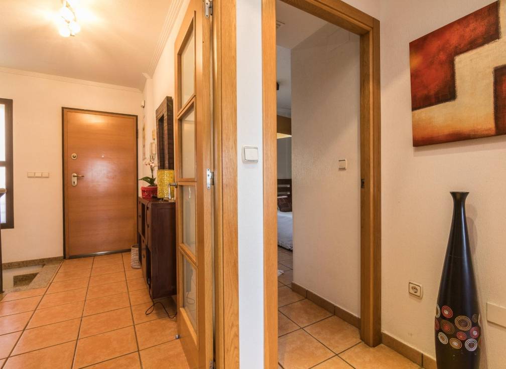 Segunda mano - Bungalow - Arenales del Sol