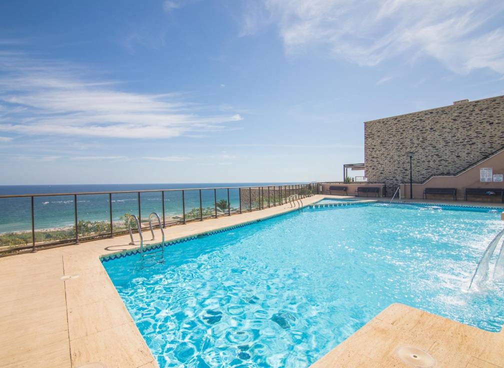 Segunda mano - Bungalow - Arenales del Sol