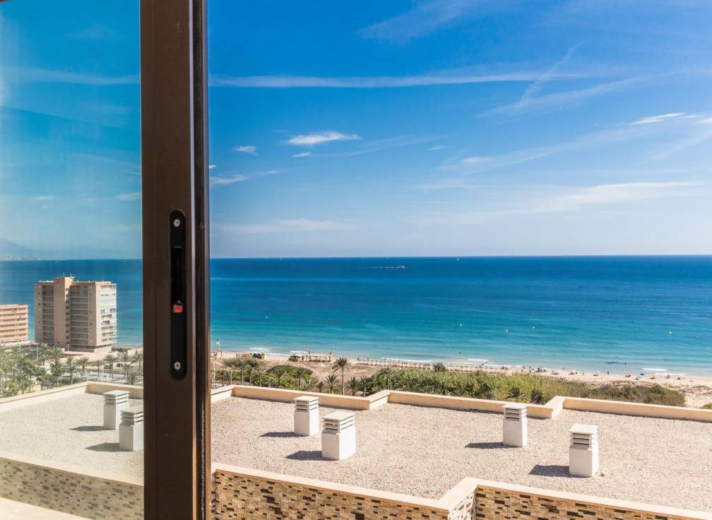 Segunda mano - Bungalow - Arenales del Sol