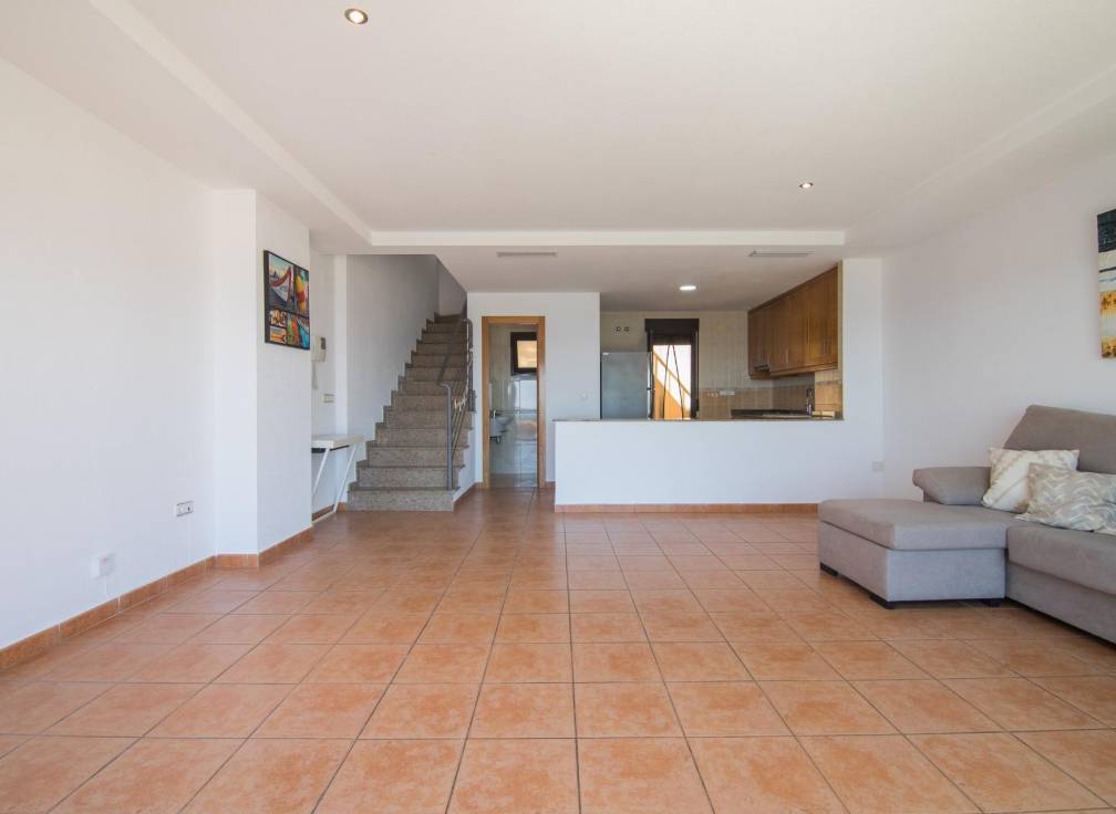 Segunda mano - Bungalow - Arenales del Sol