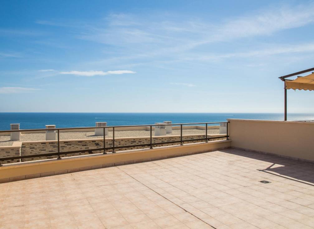 Segunda mano - Bungalow - Arenales del Sol