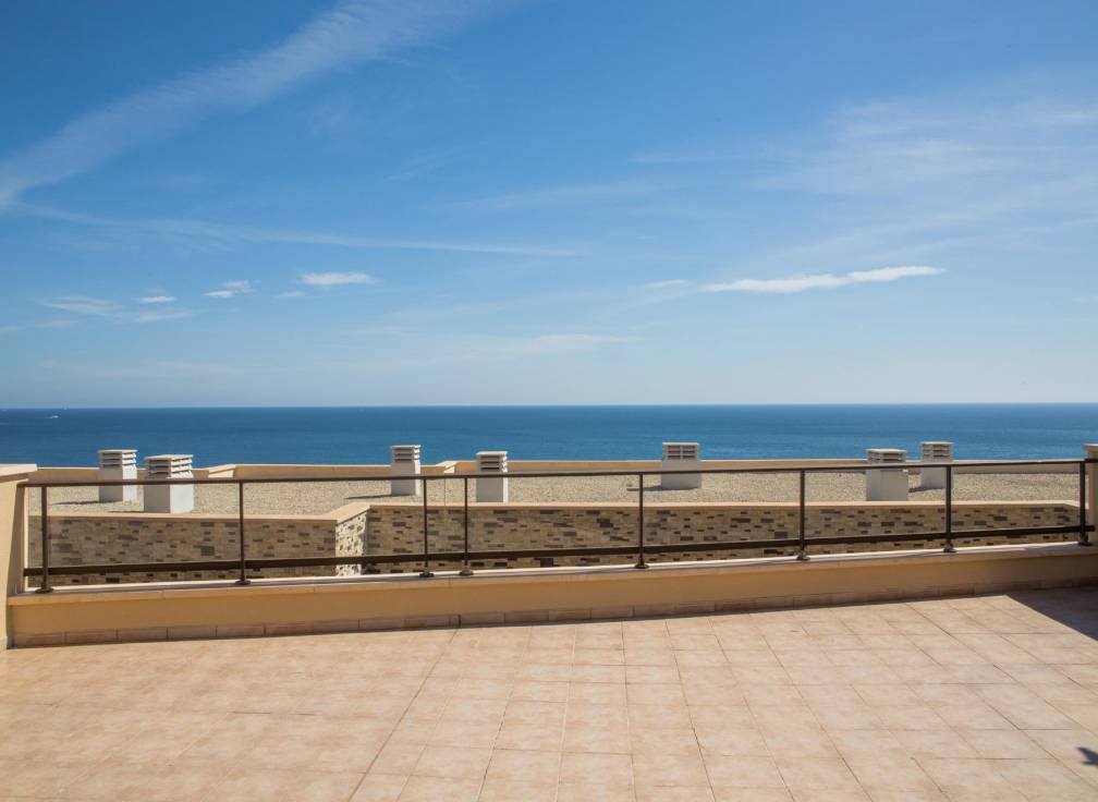 Segunda mano - Bungalow - Arenales del Sol