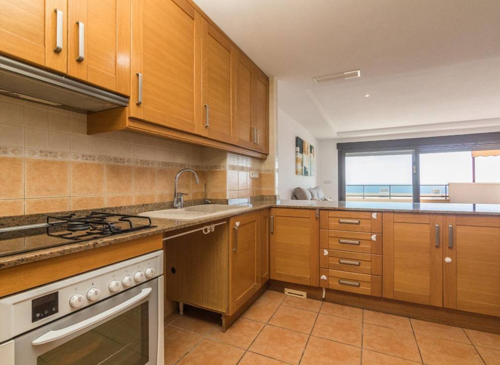 Segunda mano - Bungalow - Arenales del Sol