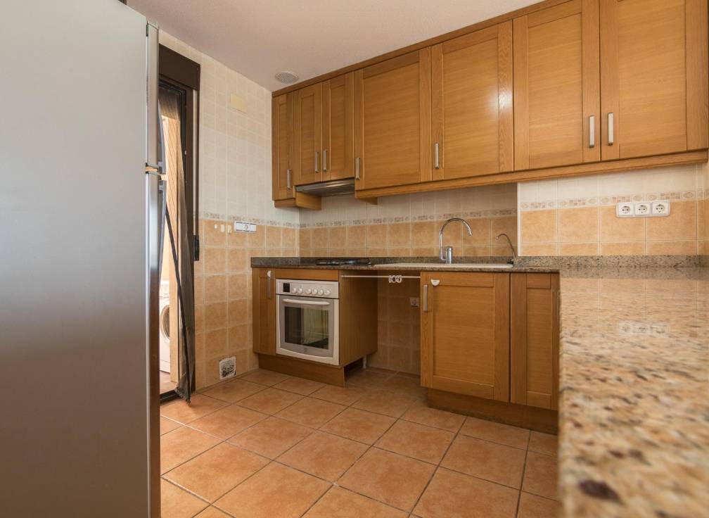 Segunda mano - Bungalow - Arenales del Sol