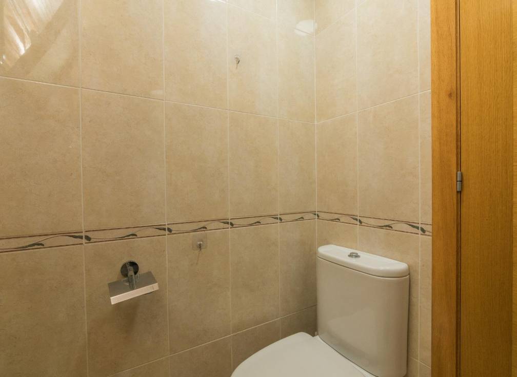 Segunda mano - Bungalow - Arenales del Sol