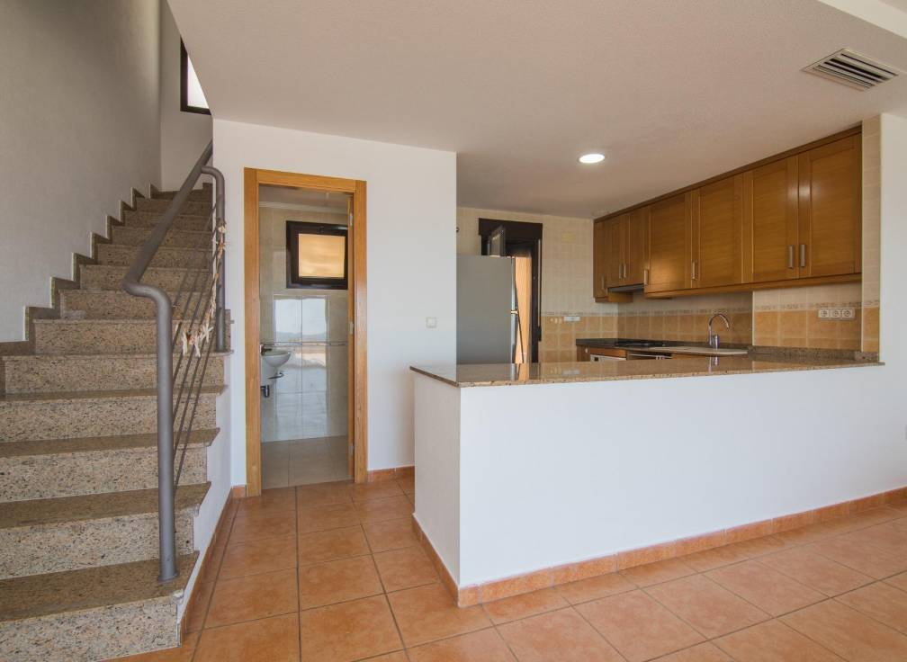 Segunda mano - Bungalow - Arenales del Sol