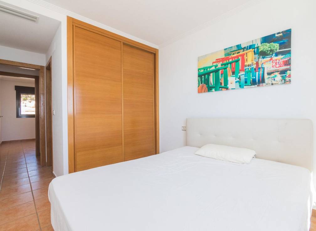 Segunda mano - Bungalow - Arenales del Sol