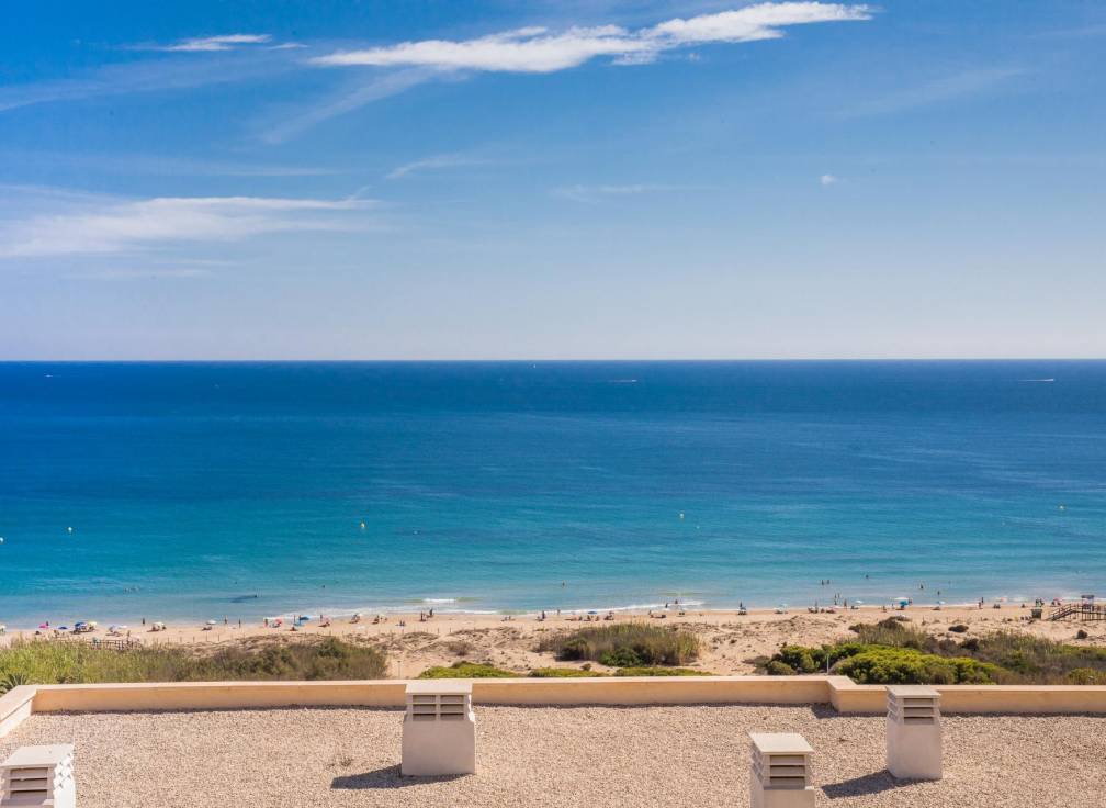 Segunda mano - Bungalow - Arenales del Sol