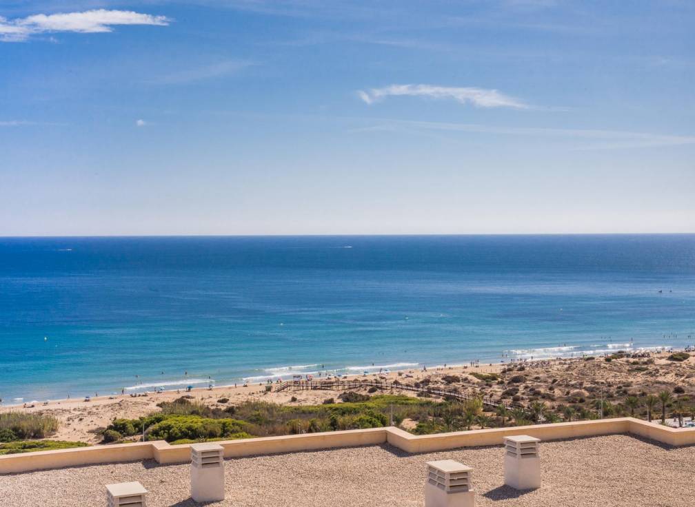 Segunda mano - Bungalow - Arenales del Sol