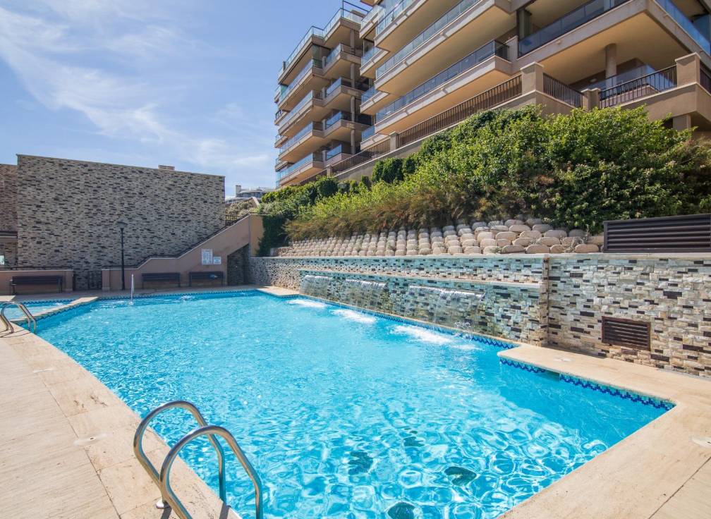 Segunda mano - Bungalow - Arenales del Sol