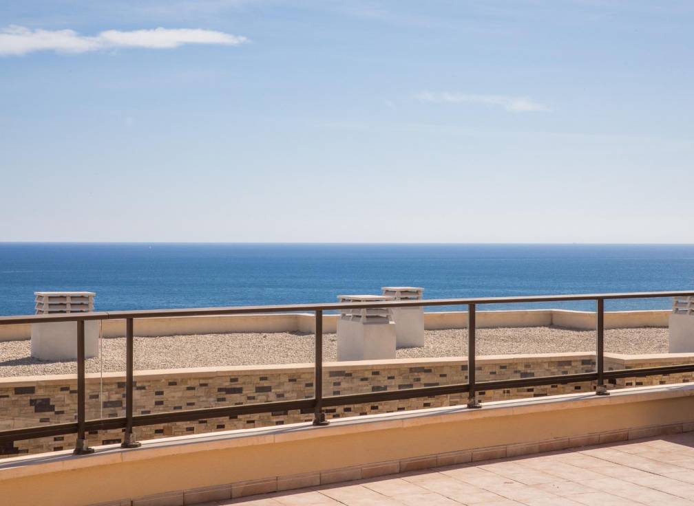 Segunda mano - Bungalow - Arenales del Sol